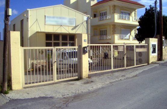 For Sale &#8211; Business 500 m²