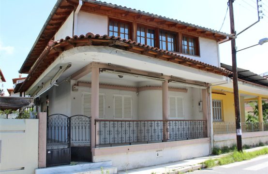 For Sale &#8211; Detached house 170 m²