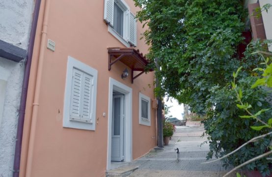 For Sale &#8211; Maisonette 56 m²