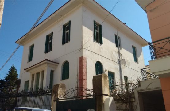 For Sale &#8211; Detached house 440 m²