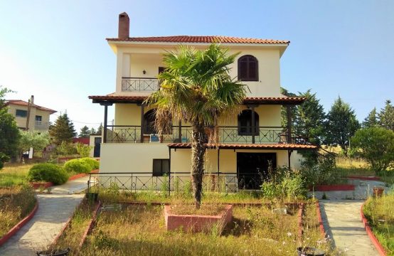 For Sale &#8211; Detached house 150 m²