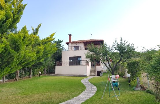 For Sale &#8211; Detached house 172 m²