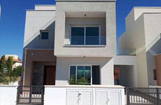 For Sale &#8211; Villa 142 m²