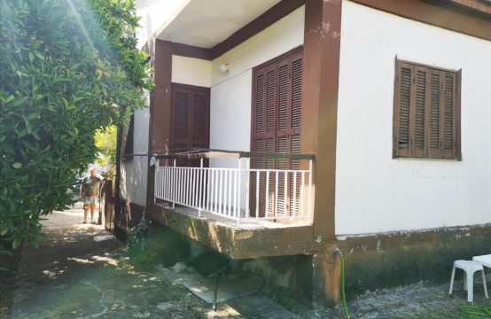 For Sale &#8211; Detached house 100 m²