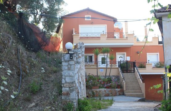 For Sale &#8211; Detached house 158 m²