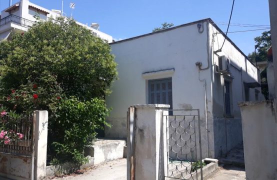 For Sale &#8211; Detached house 80 m²