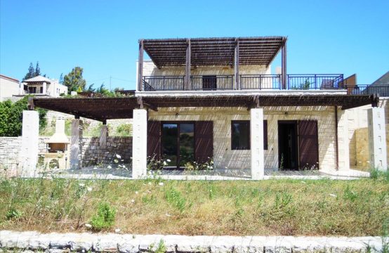 For Sale &#8211; Villa 111 m²