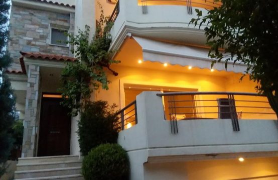 For Rent &#8211; Villa 380 m²