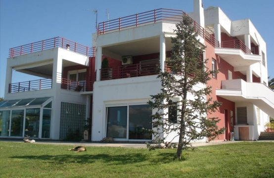 For Sale &#8211; Flat 235 m²