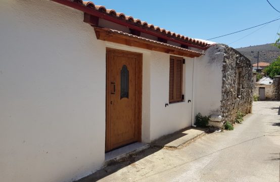 For Sale &#8211; Detached house 60 m²