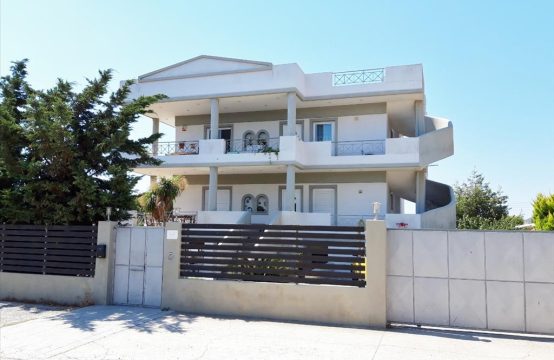 For Sale &#8211; Flat 100 m²