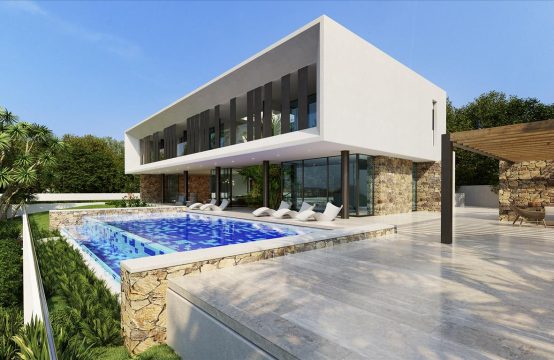 For Sale &#8211; Villa 880 m²