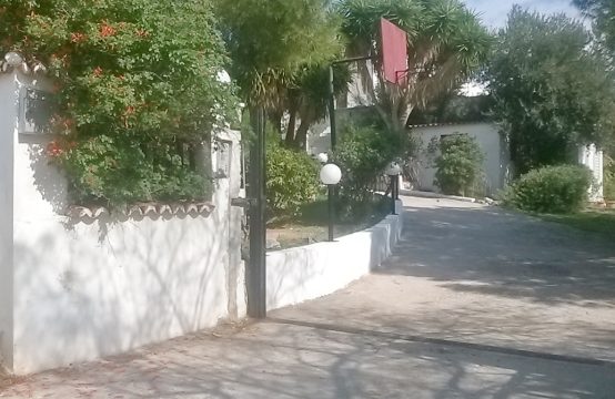 For Sale &#8211; Detached house 500 m²