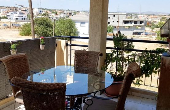 For Sale &#8211; Flat 75 m²