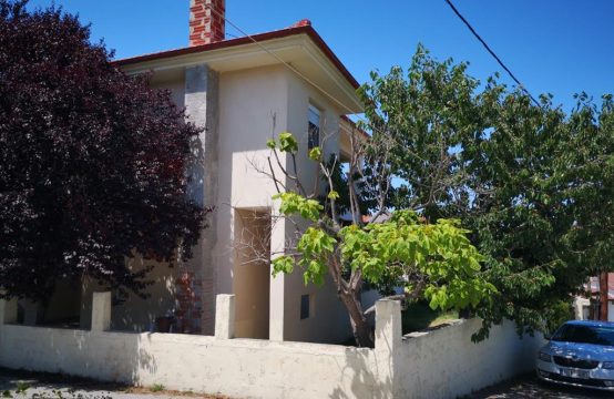 For Sale &#8211; Detached house 210 m²