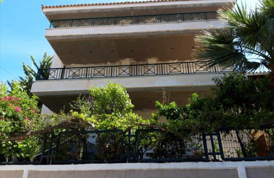 For Sale &#8211; Maisonette 174 m²