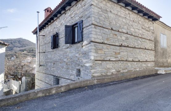 For Sale &#8211; Detached house 110 m²