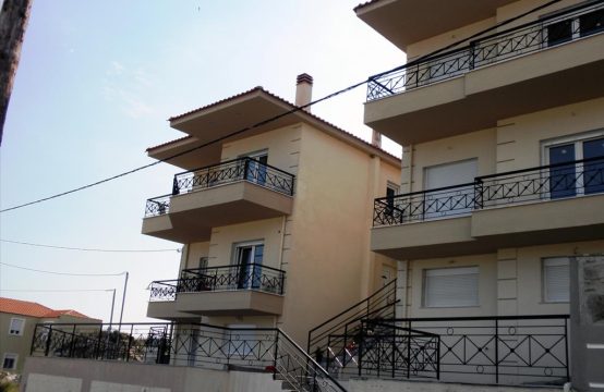 For Sale &#8211; Detached house 138 m²