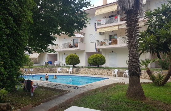 For Sale &#8211; Flat 35 m²