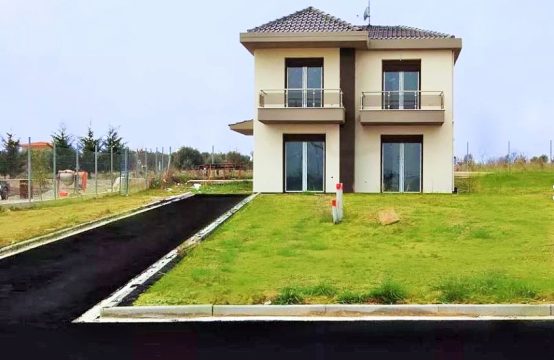 For Sale &#8211; Detached house 145 m²