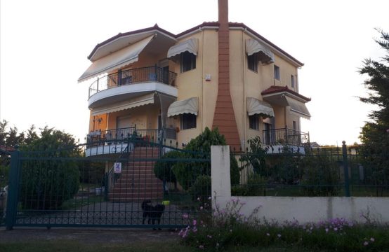 For Sale &#8211; Detached house 150 m²