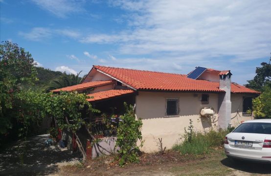 For Sale &#8211; Detached house 85 m²