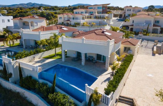 For Sale &#8211; Villa 250 m²