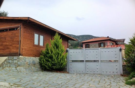 For Sale &#8211; Detached house 147 m²