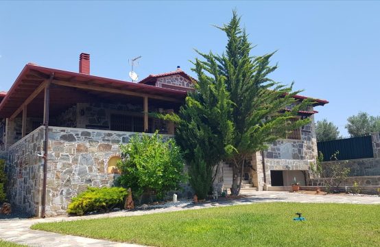 For Sale &#8211; Detached house 173 m²