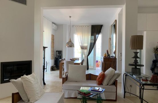 For Sale &#8211; Flat 105 m²