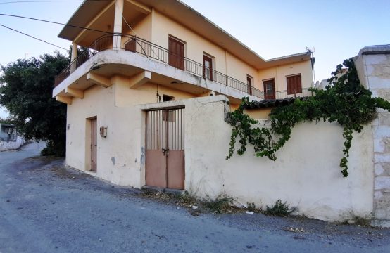 For Sale &#8211; Detached house 180 m²