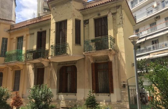 For Sale &#8211; Detached house 240 m²