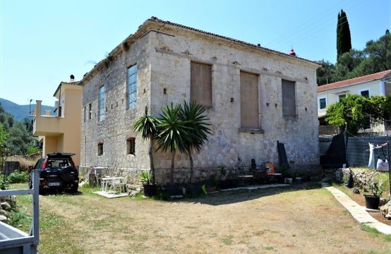 For Sale &#8211; Detached house 350 m²