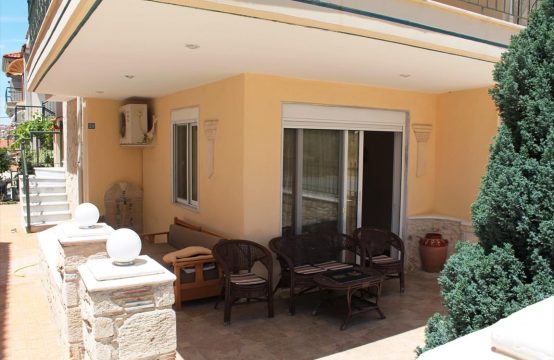 For Sale &#8211; Maisonette 100 m²