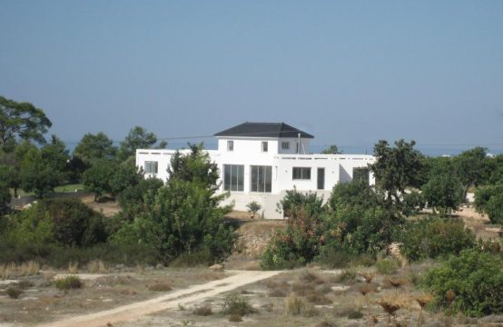 For Sale &#8211; Villa 267 m²