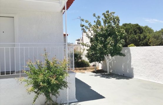 For Sale &#8211; Detached house 35 m²