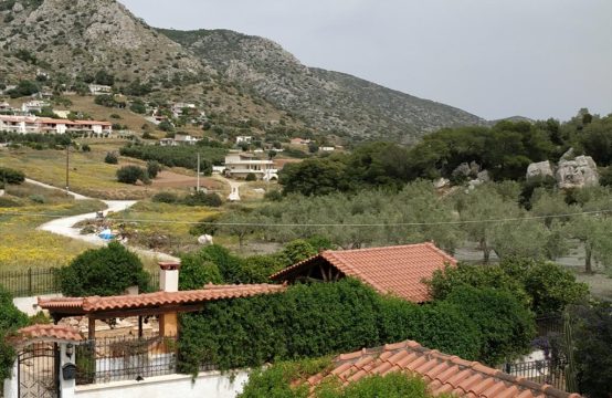 For Sale &#8211; Detached house 42 m²