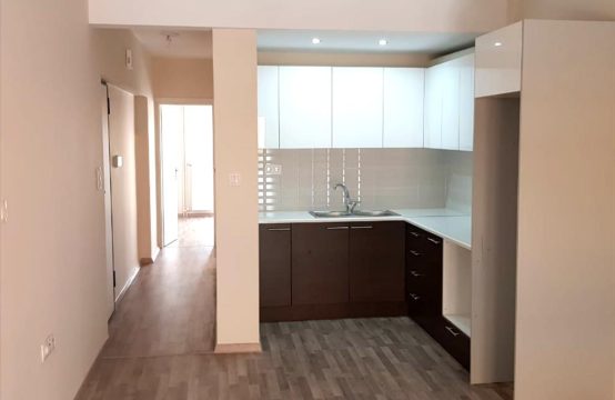 For Sale &#8211; Flat 50 m²