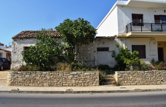 For Sale &#8211; Detached house 81 m²