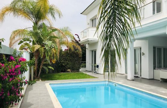 For Sale &#8211; Villa 287 m²