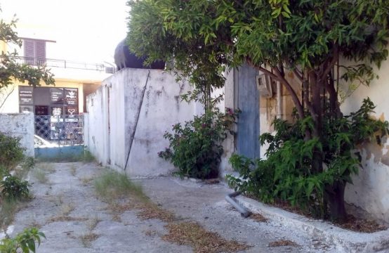 For Sale &#8211; Detached house 216 m²