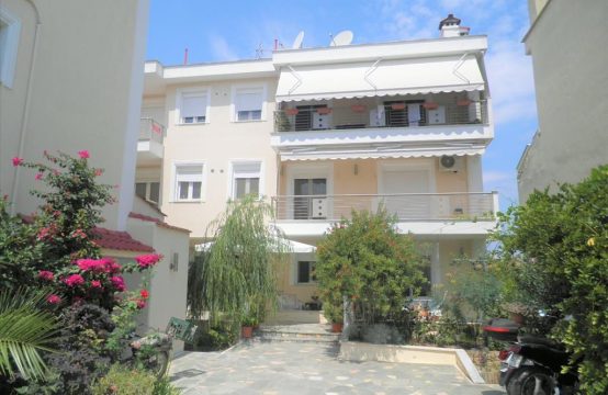 For Sale &#8211; Flat 121 m²