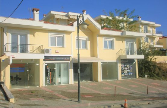 For Sale &#8211; Building 525 m²