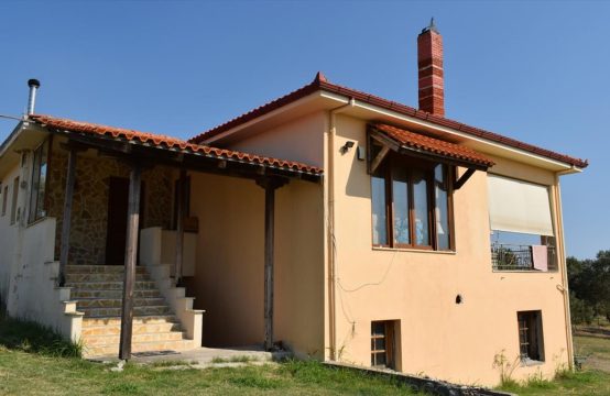 For Sale &#8211; Detached house 120 m²