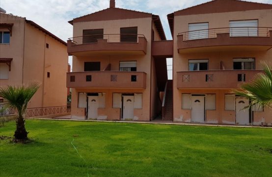 For Sale &#8211; Maisonette 68 m²