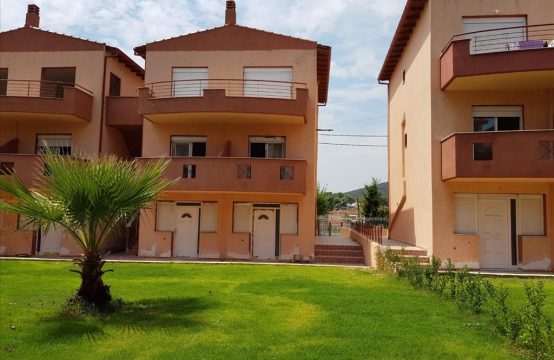 For Sale &#8211; Maisonette 68 m²