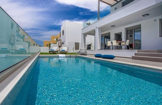 For Rent &#8211; Villa 112 m²