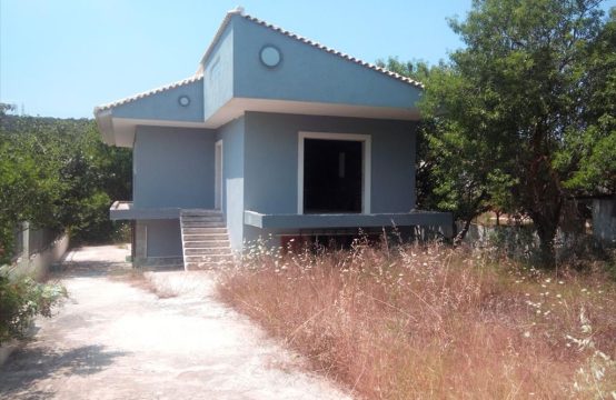 For Sale &#8211; Detached house 200 m²