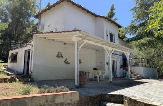 For Sale &#8211; Detached house 180 m²