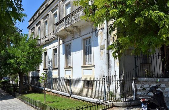 For Rent &#8211; Maisonette 566 m²